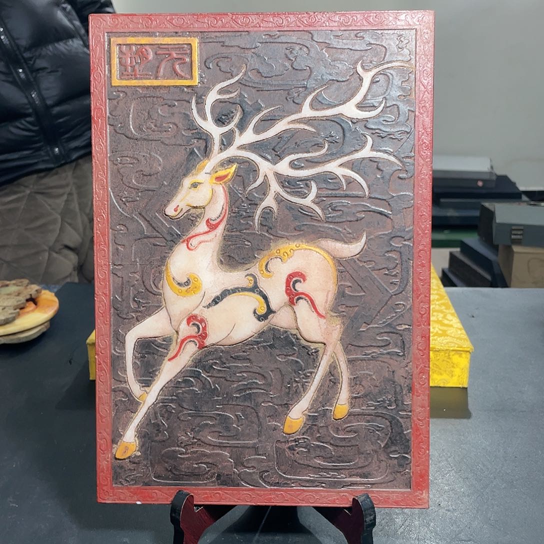 闪购商品一图一物