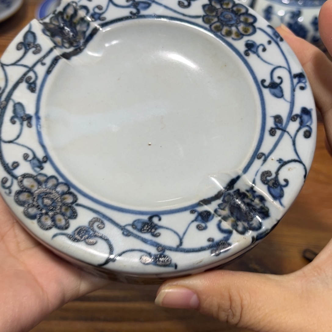 摆件陶景德镇陶瓷艺术品