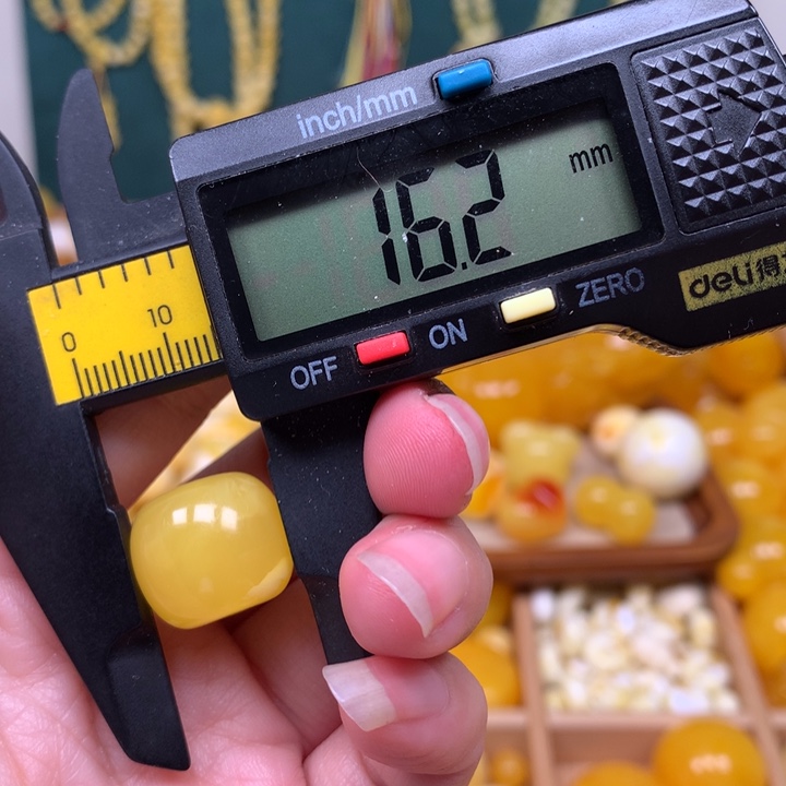 非金属配饰配珠060