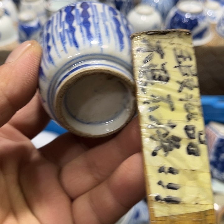 陶瓷茶玩榜第二十名