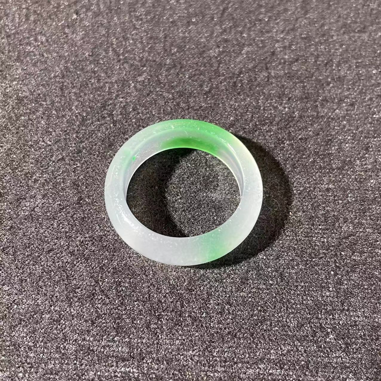 【蜜妃高订】RB-736时尚设计戒圈多样性发一件