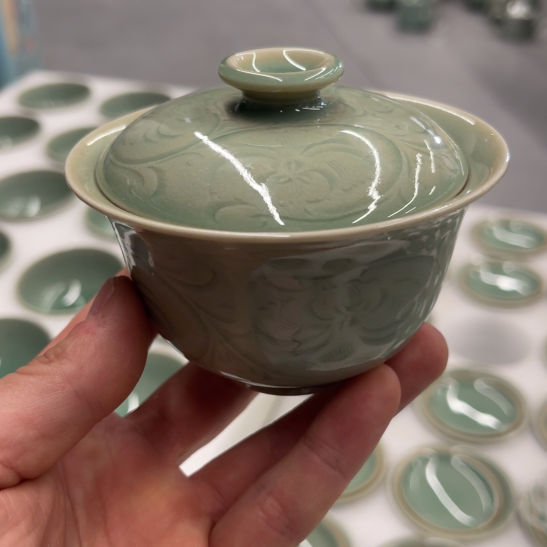 三宝茶器开播福利