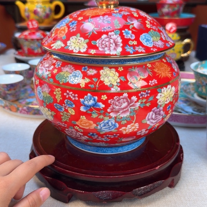景德镇陶瓷景德镇瓷器