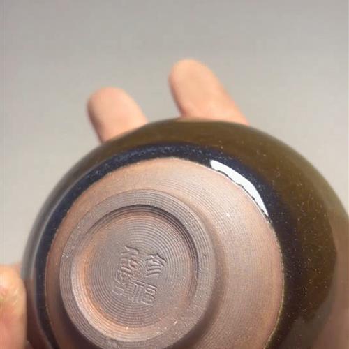 【闪购商品】茶盏-459............