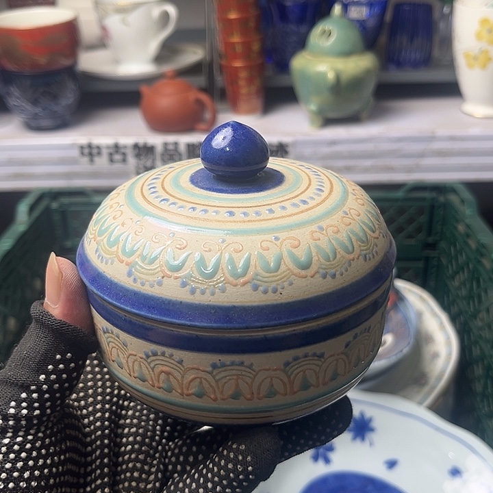 水滴瓷器水滴瓷器