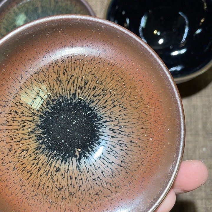 陶瓷马克杯的味道……在意那些年