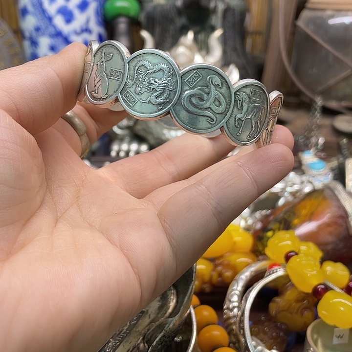 铜器艺术品鉴定中心