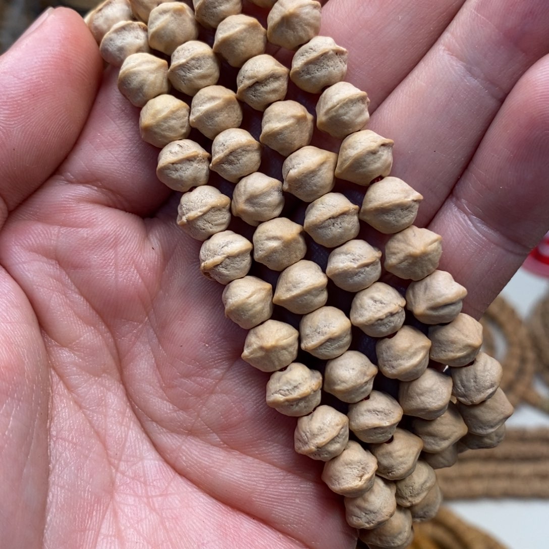 柏香籽/百香籽吊坠