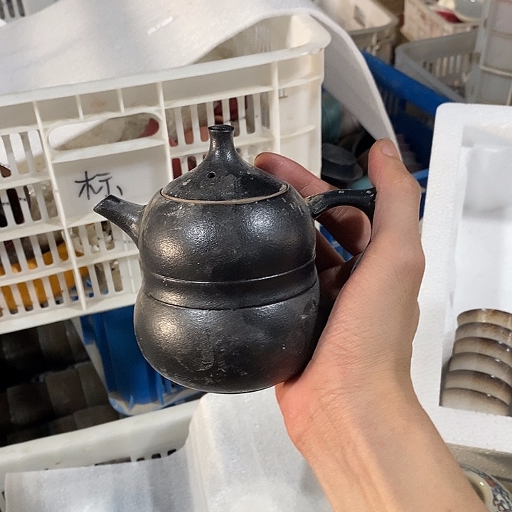 微瑕茶具介意勿拍