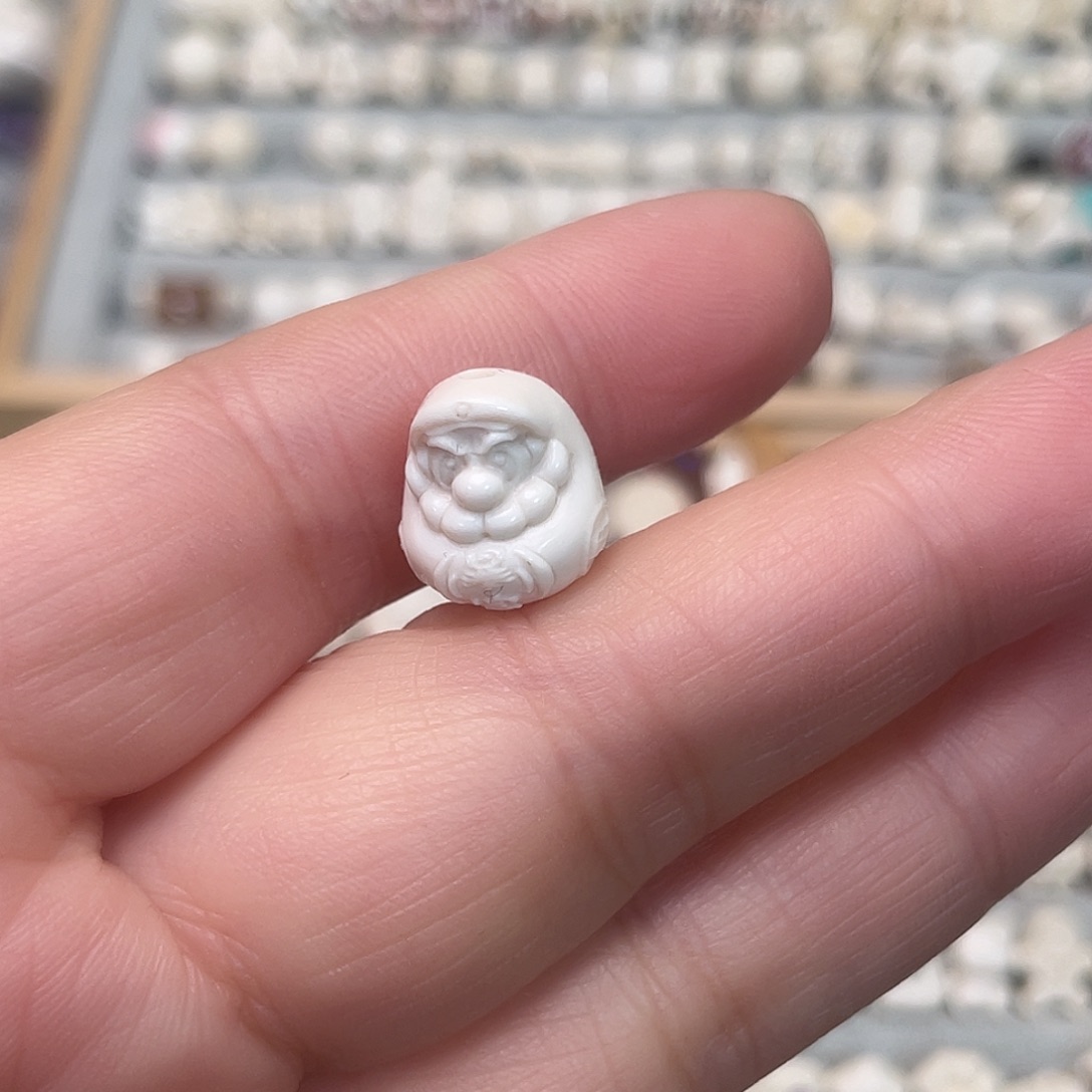 手串/手链/手镯猛犸象牙开运达摩