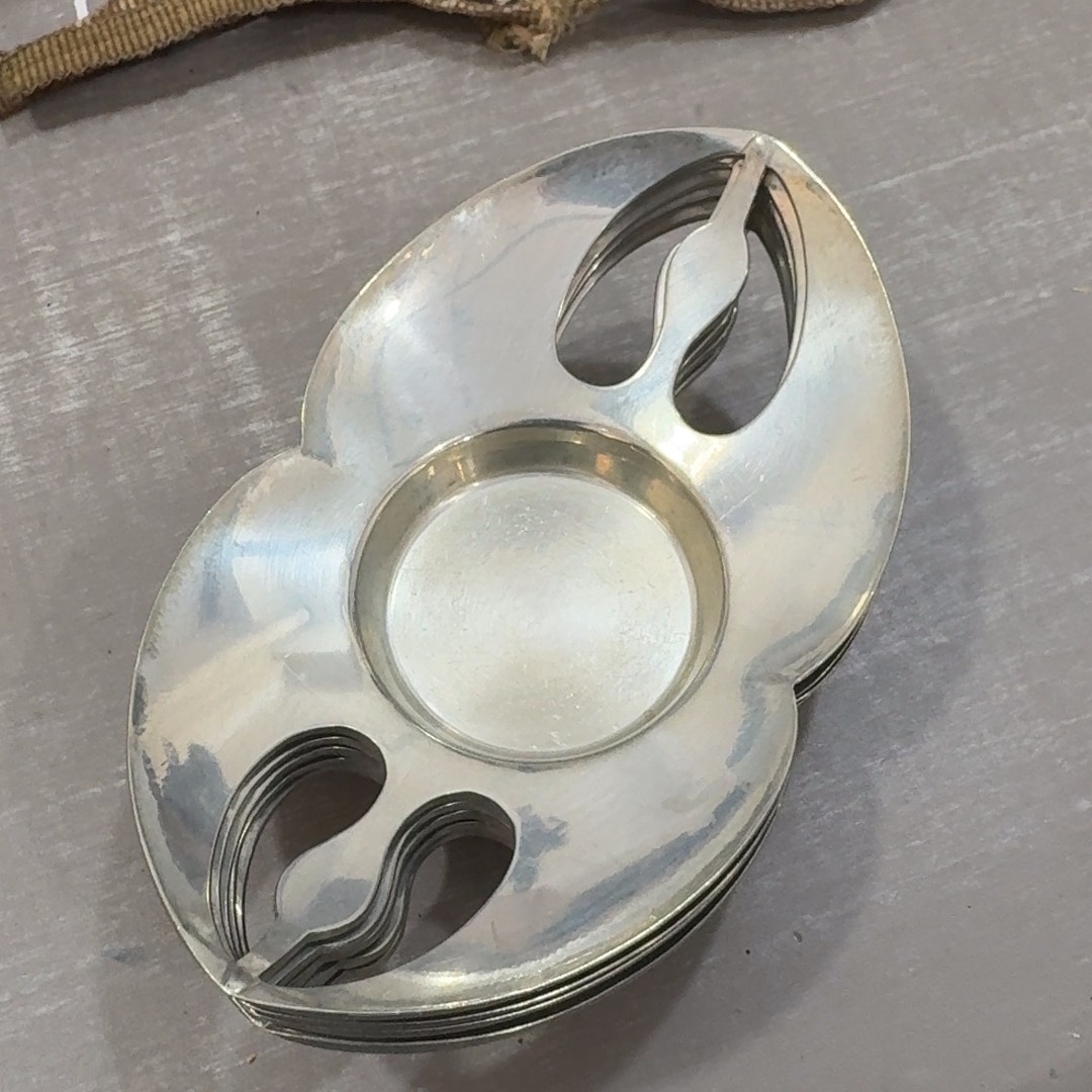 子***色瓷片非常好用漂亮的茶具