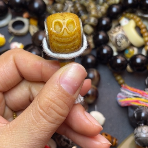 驼骨其他其他配饰