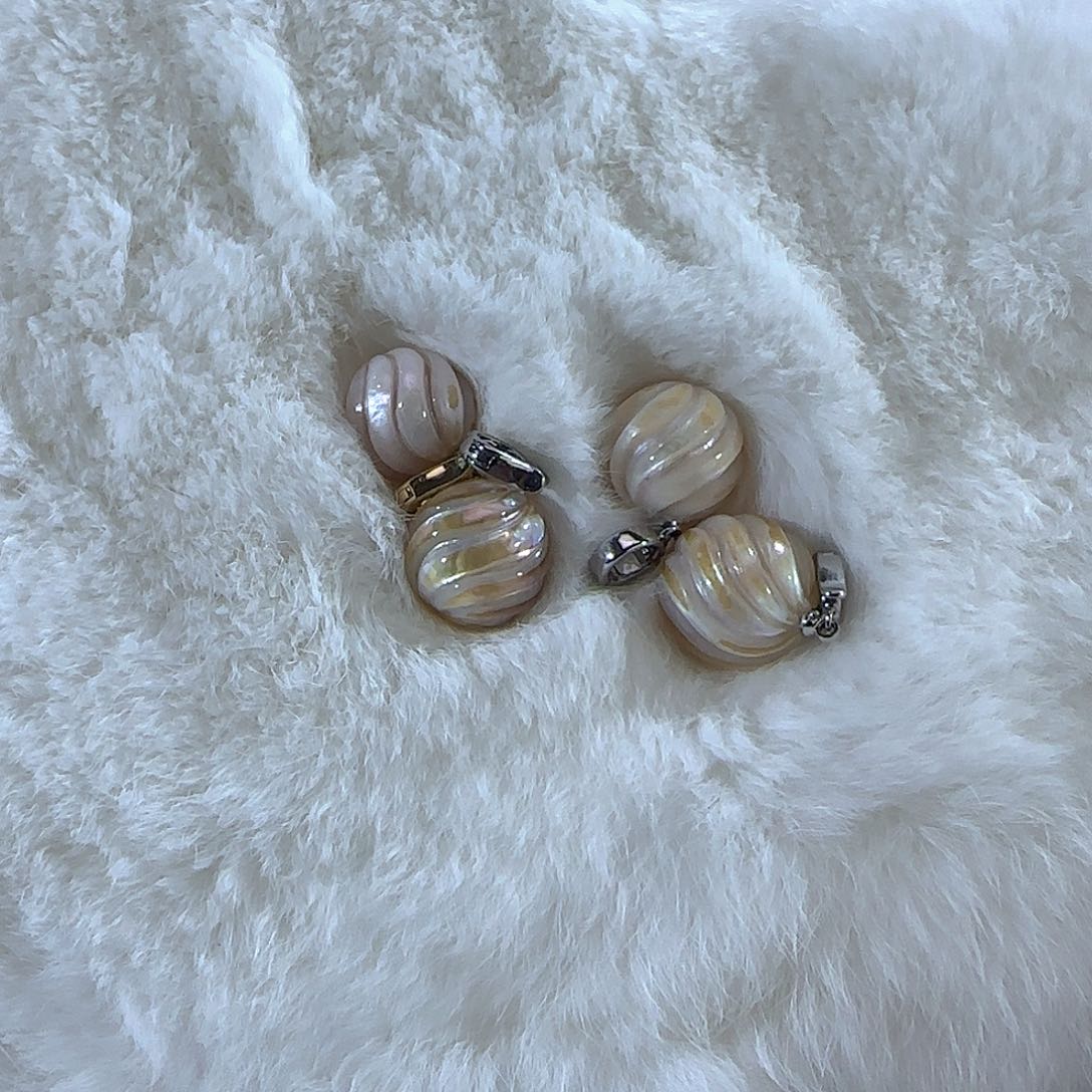 未镶嵌181淡水珍珠