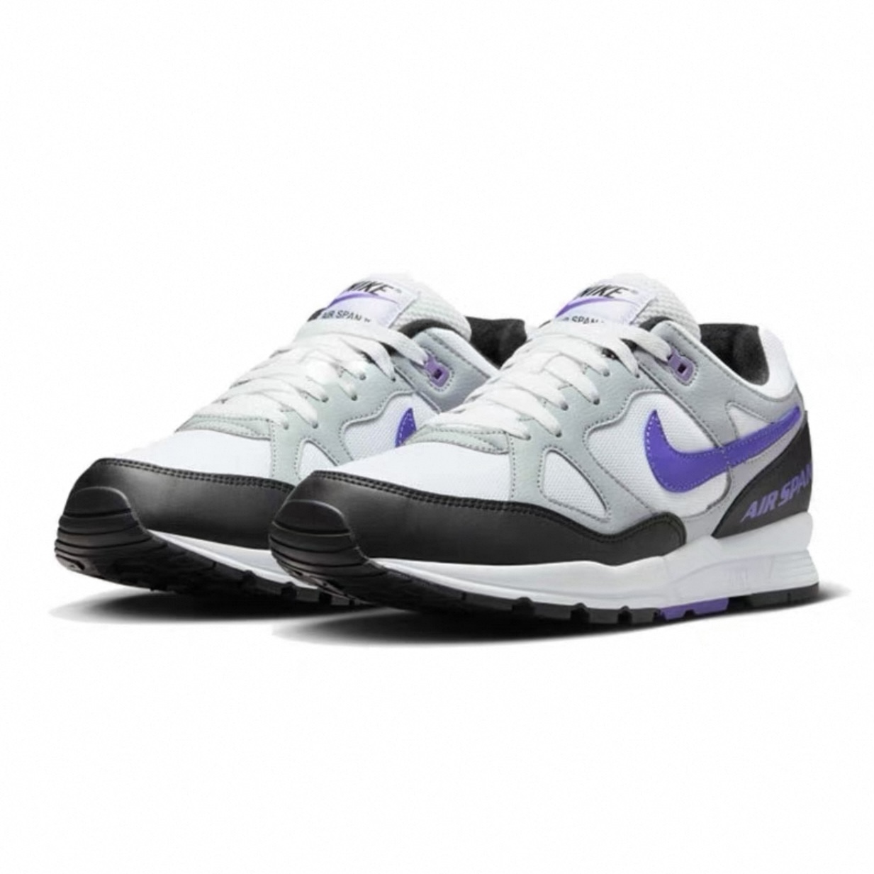(断码孤品)Nike/耐克男款低帮百搭舒适生活休闲鞋AH8047-013-40.5