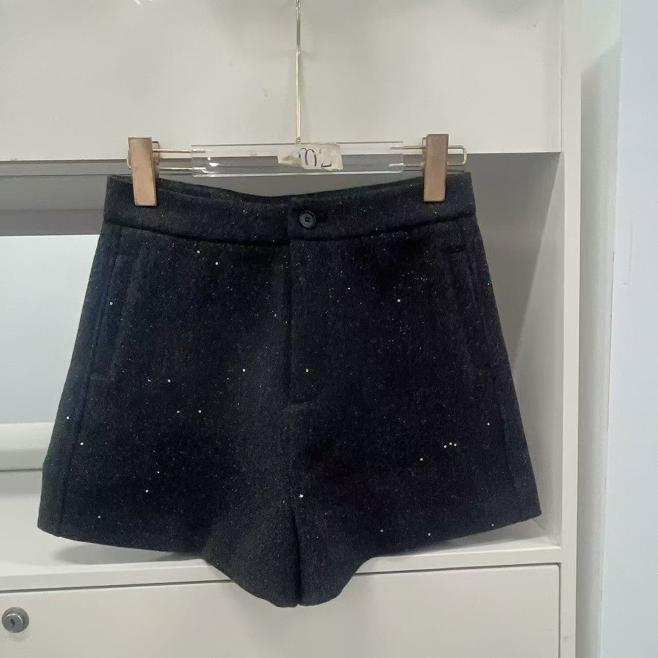 【小依专享】K5510086A时尚休闲百搭裤子0086秋冬