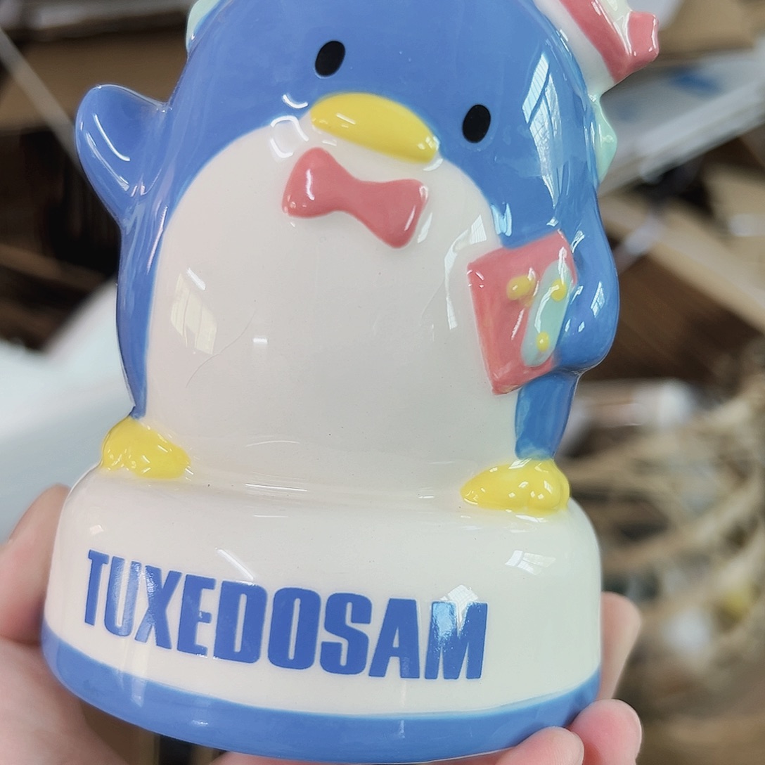 炉微瑕满20包邮可爱