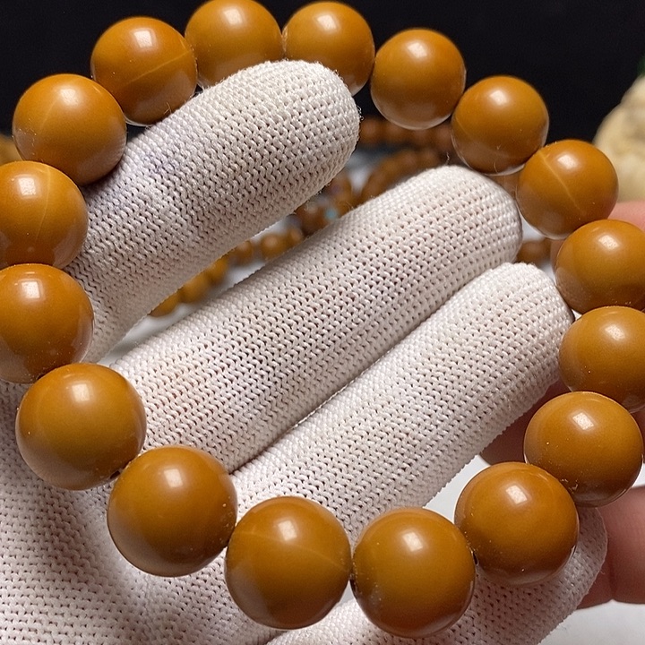 猴头核桃吊坠龙炎13圆