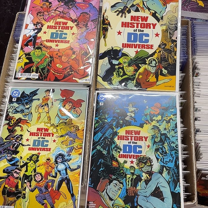 闪****dc新历史1-4主封dc