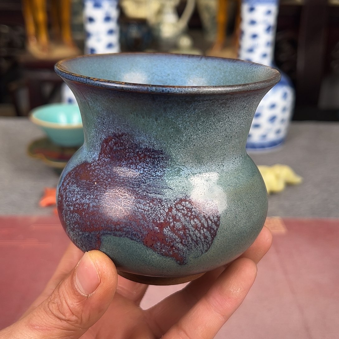 瓷片摆件摆件摆件摆件