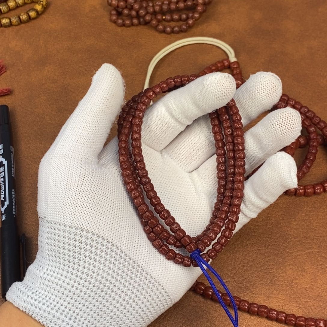 大***哥金刚菩提吊坠佛手