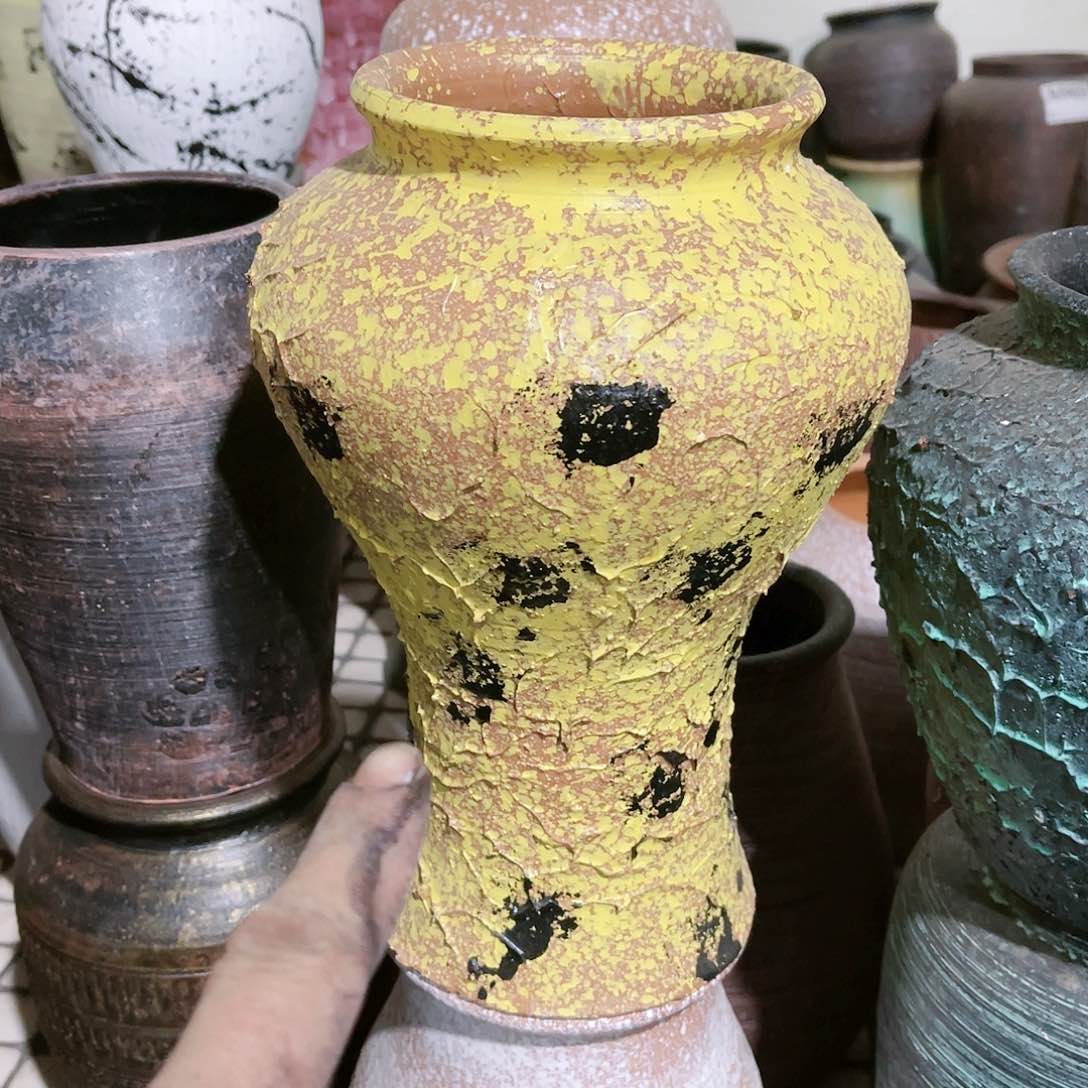 带孔口径13高度28微瑕