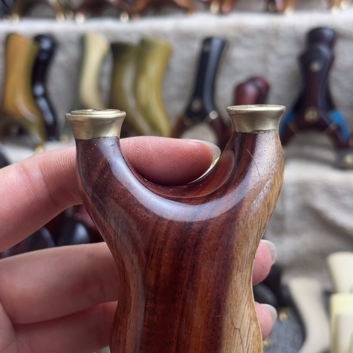 非洲紫檀（红花梨）瑕疵742