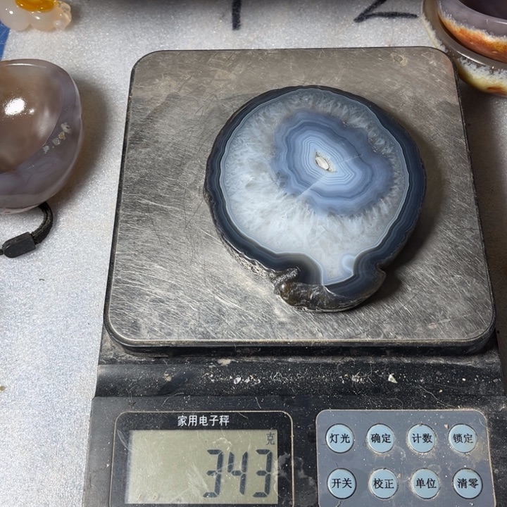 玛瑙/玉髓珠宝奇石未镶嵌?