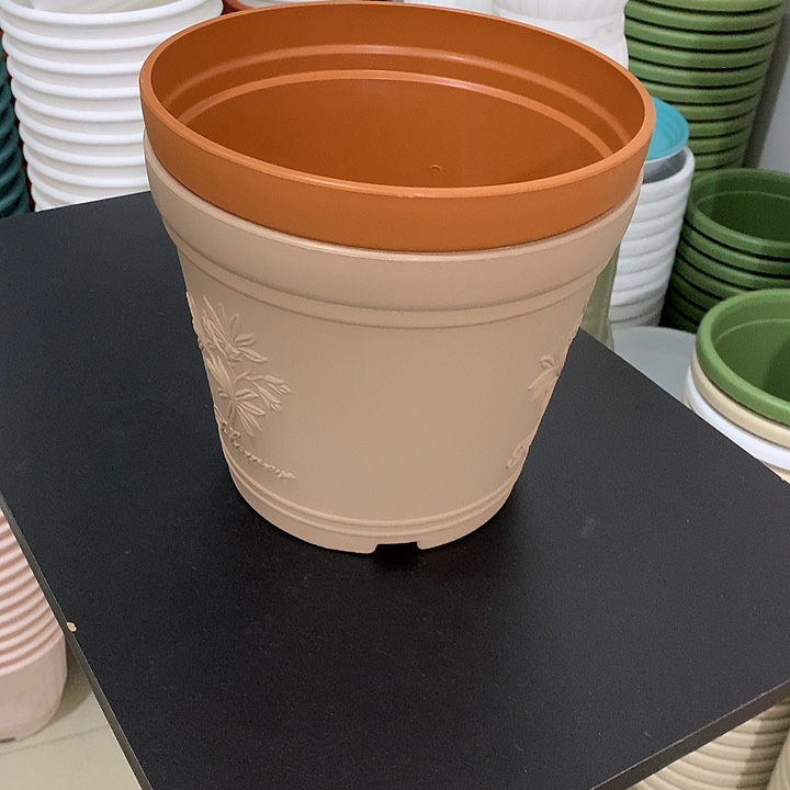 浮雕口16高13浅色15个深色5个无托