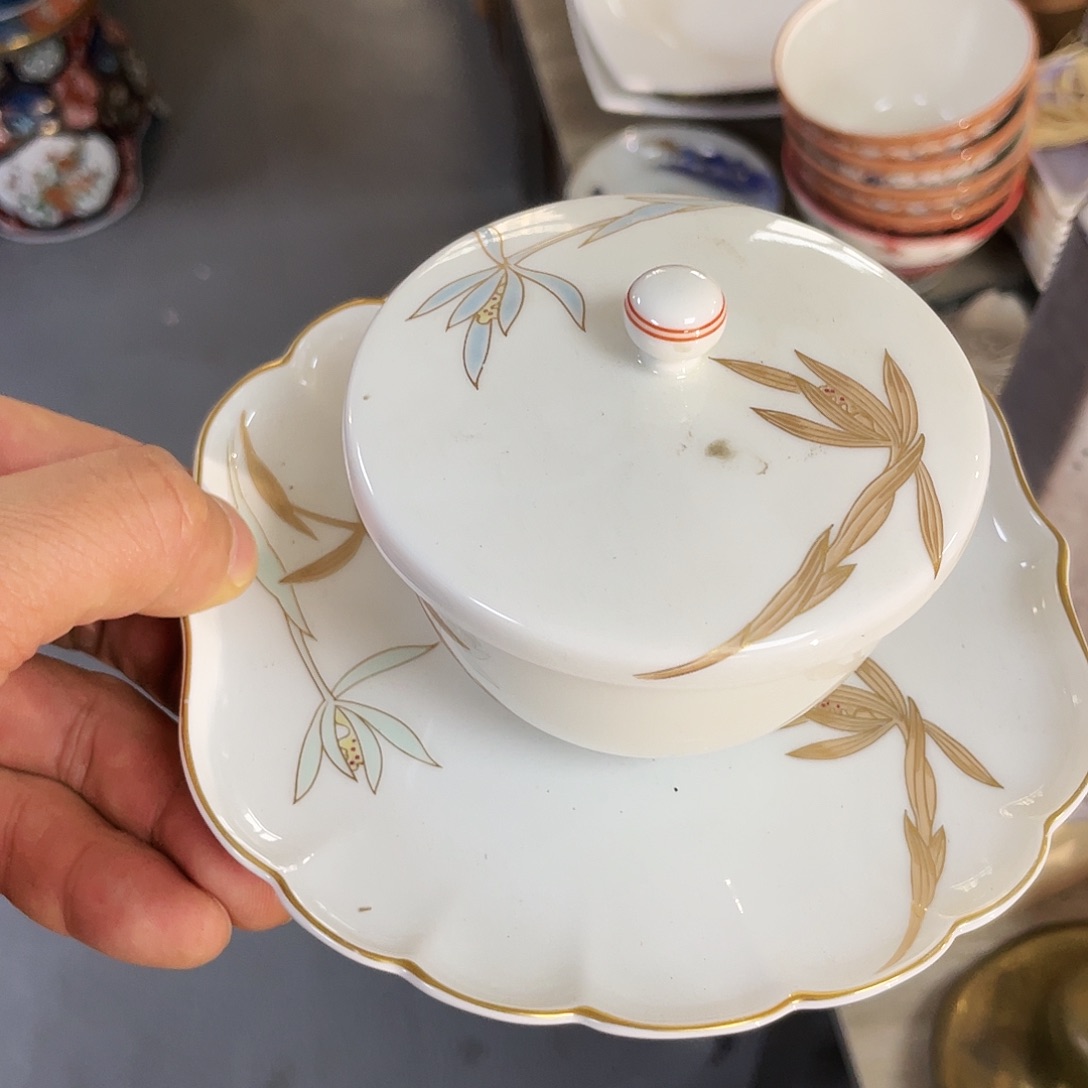 手工艺品琉璃哈哈哈我的