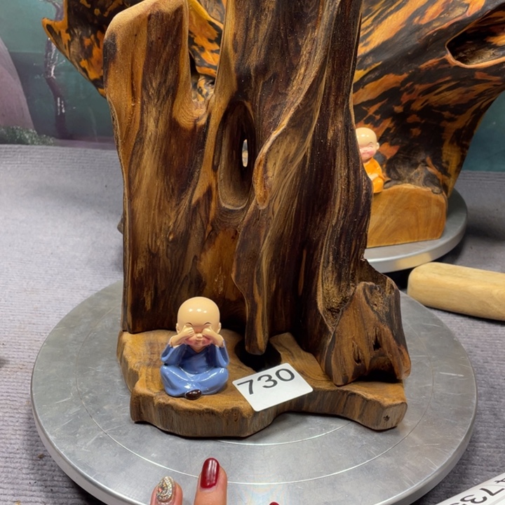 全***修木直播间一物一图