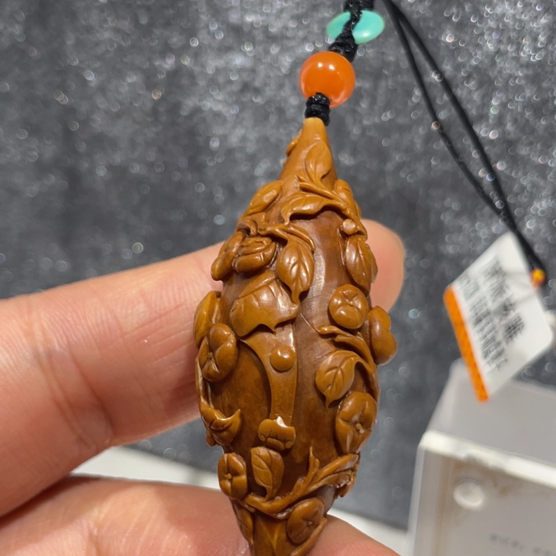 手串/手链橄榄核Hhediao·Hhediao