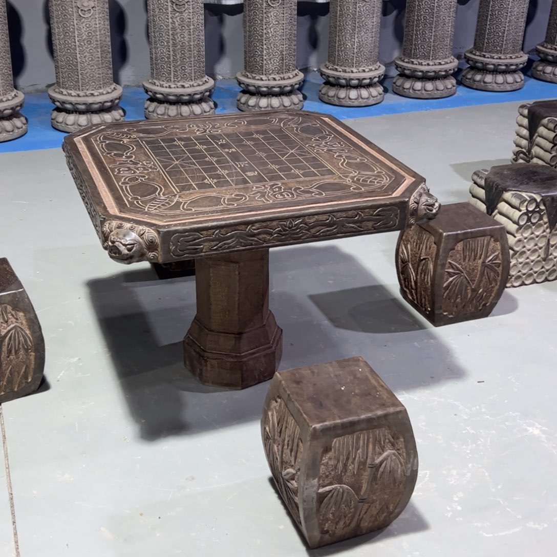 信***厦古代石雕古代石雕