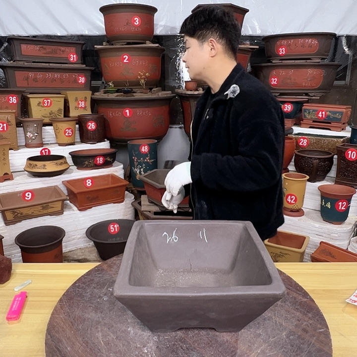 紫砂源头工厂直发