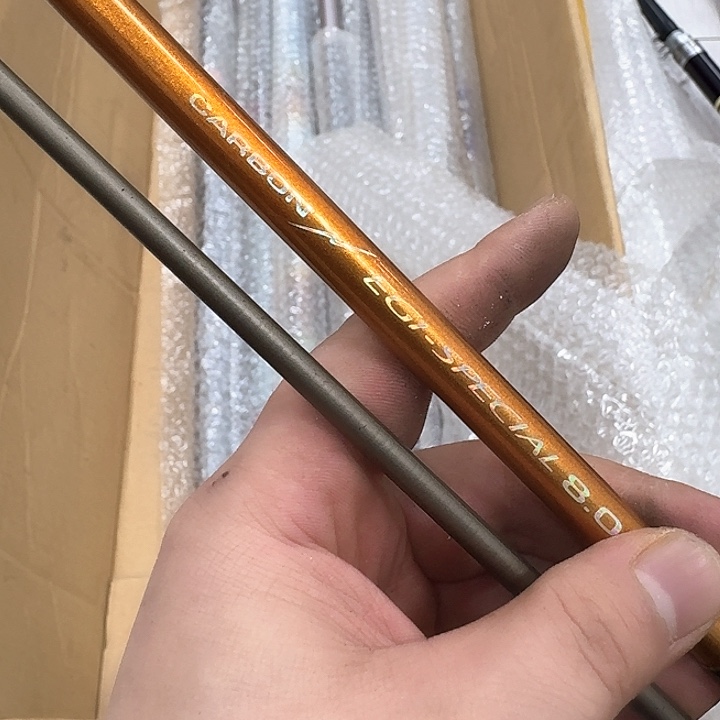 碳素随*哥闪购鱼竿4578990