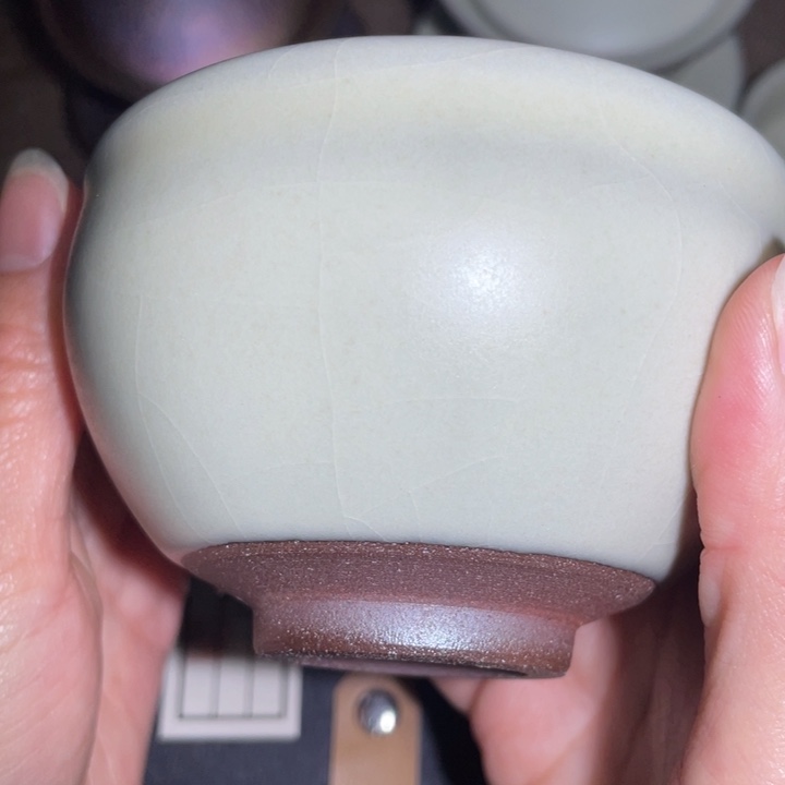 茶盏建盏直播间链接