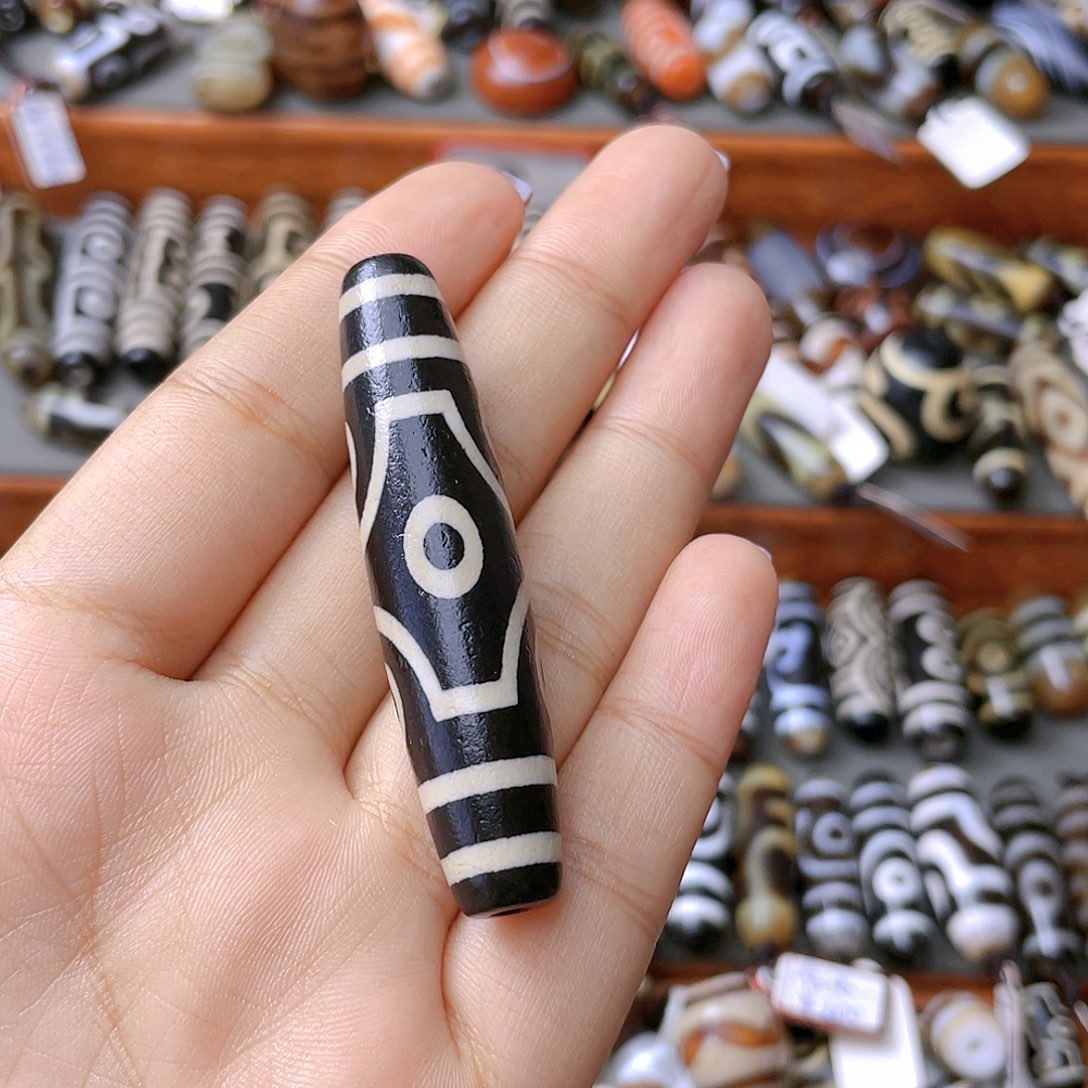 欢***飞玛瑙/玉髓未镶嵌颈饰