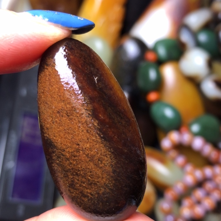 和田玉未镶嵌珠宝奇石