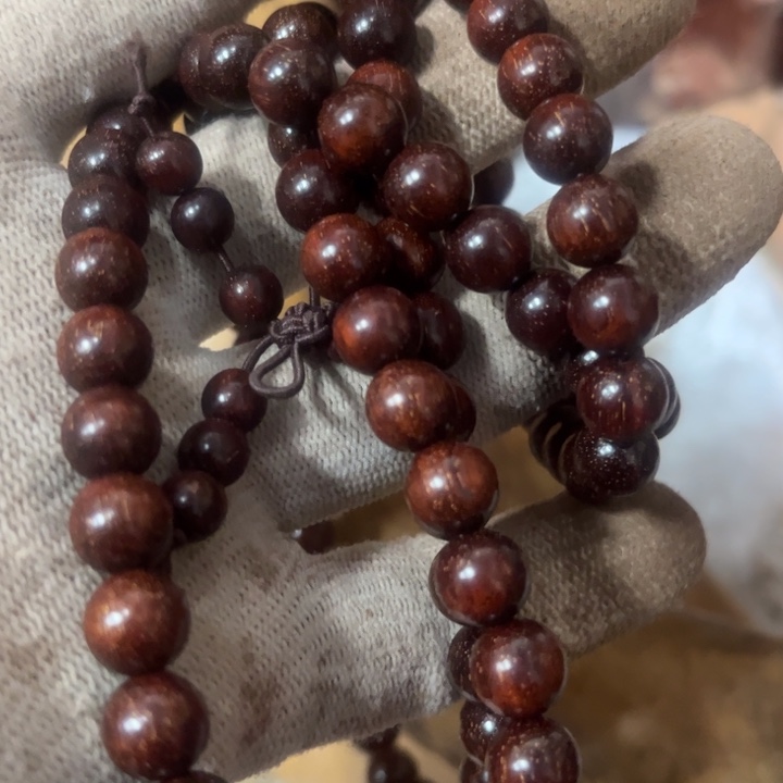 染料紫檀（血檀）曲****）