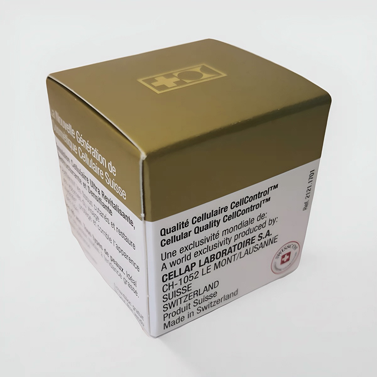 Ry赋精华涂抹霜 小