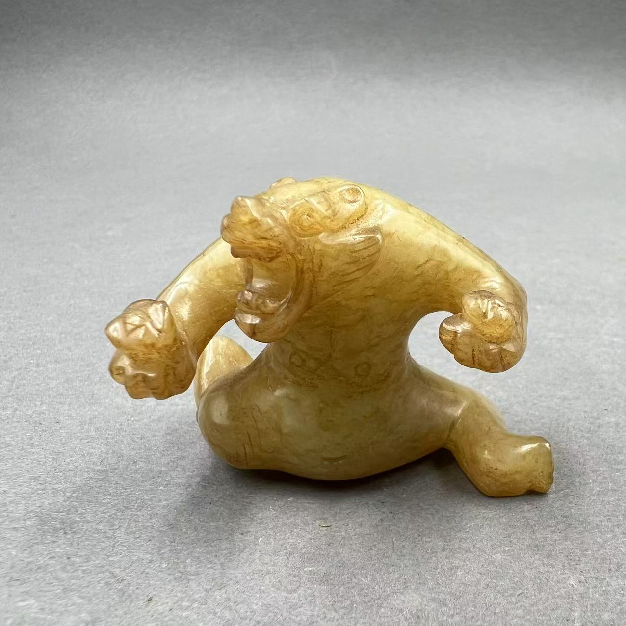 0307-004晚和田玉虎