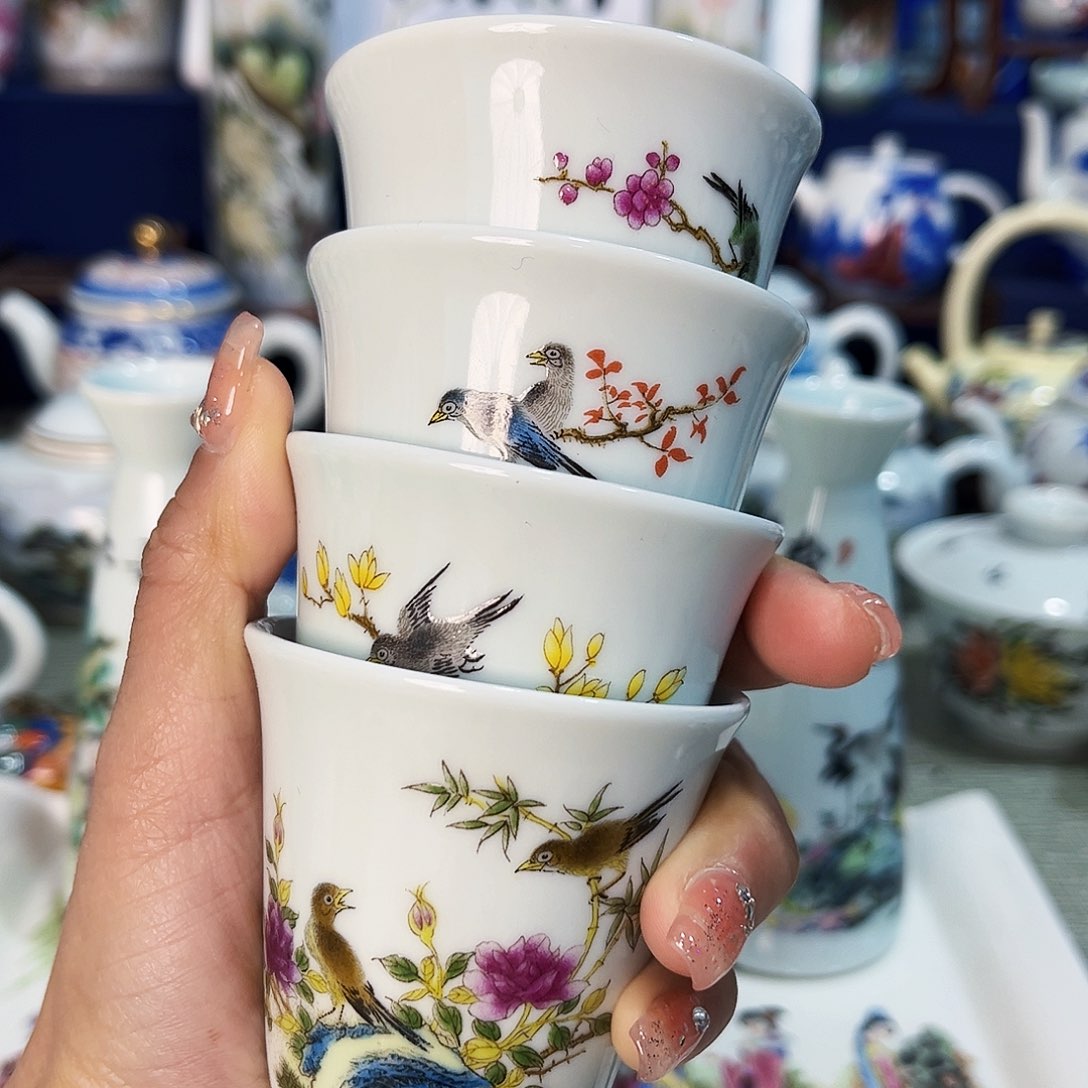 盖碗景德镇哈哈哈哈哈哈哈哈