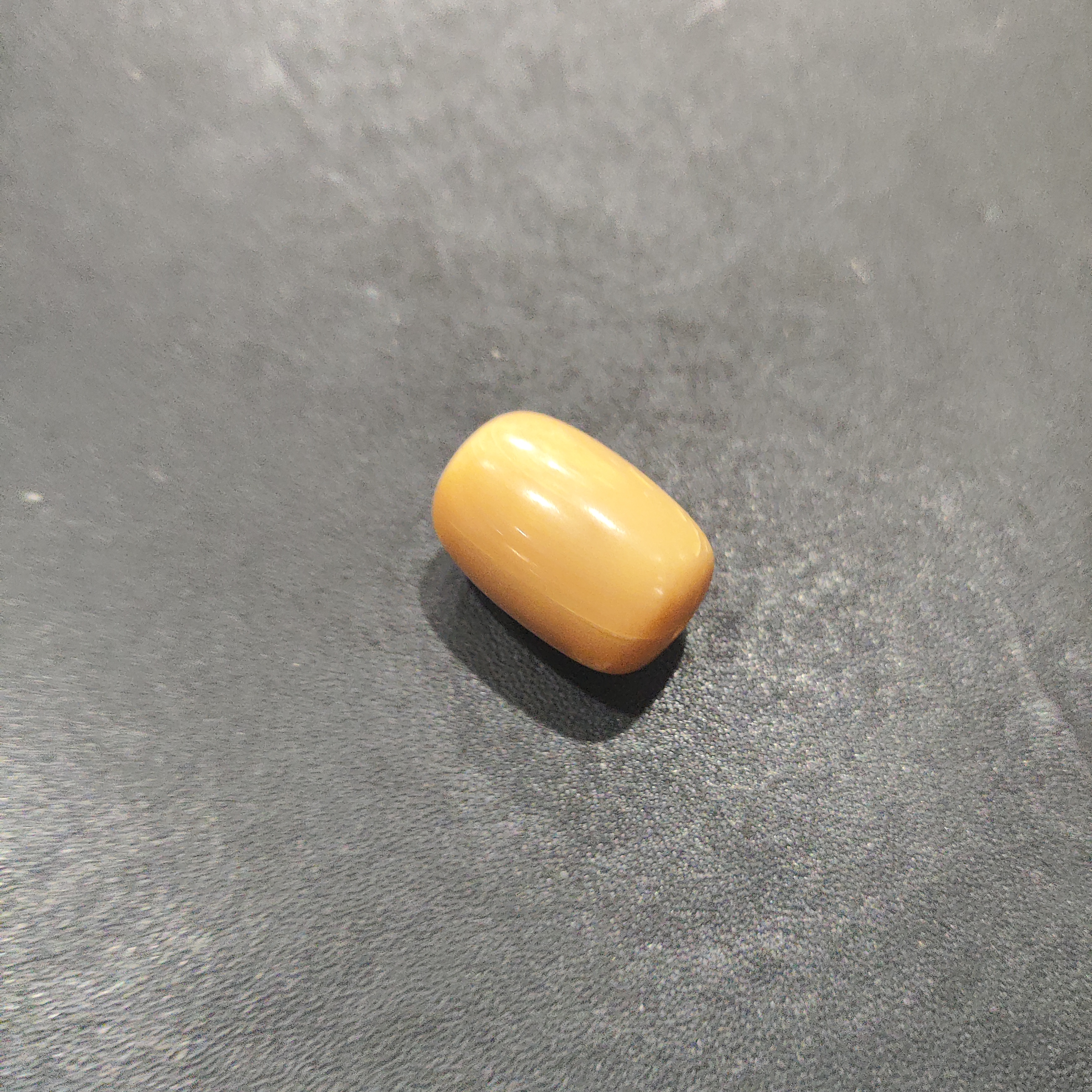 猛犸约5克雕刻件ZS940