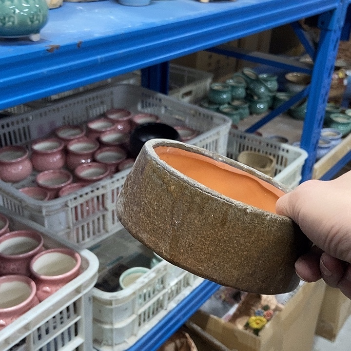 花盆单场满9.9发货13×5.5