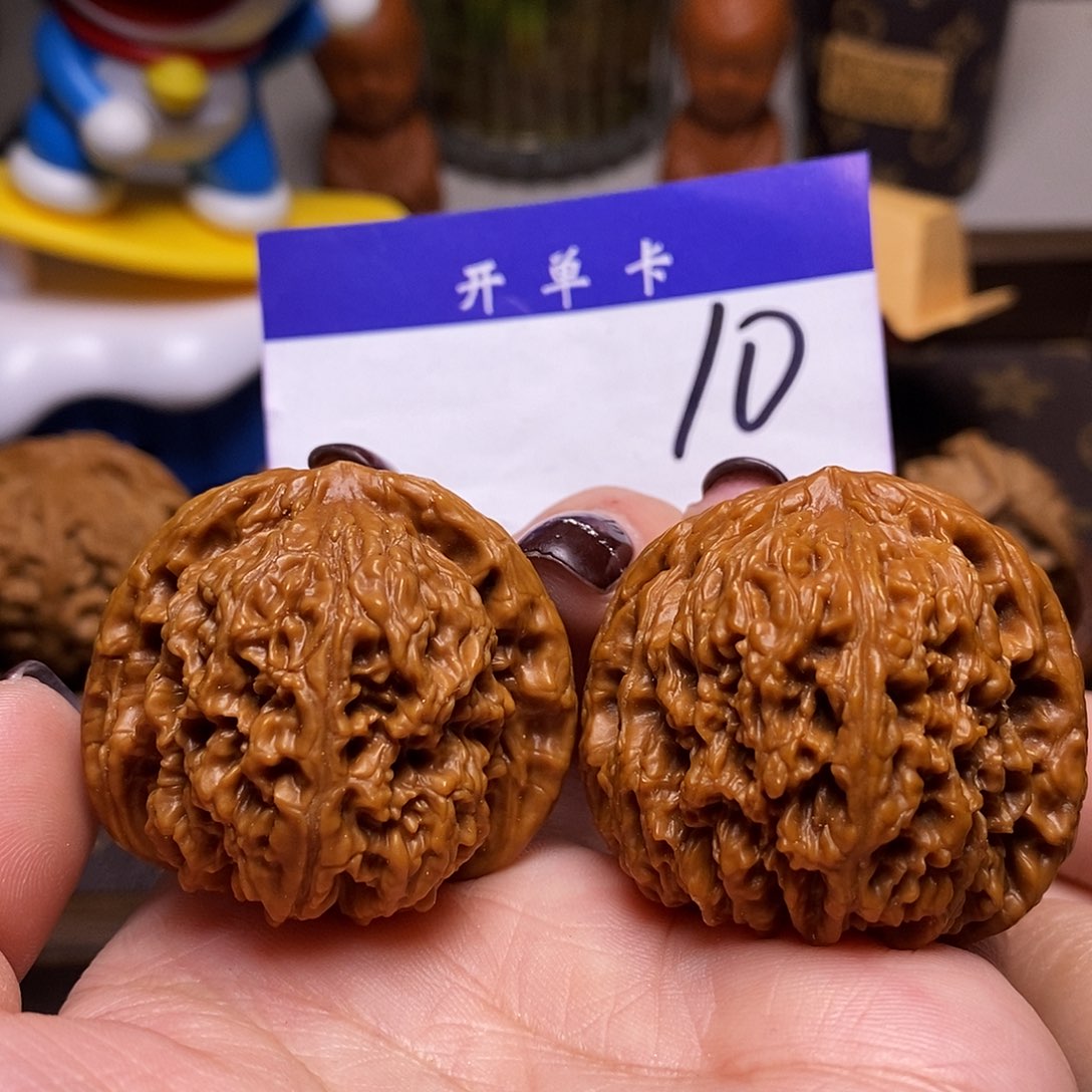 吊坠桃核文玩核桃南疆石41修n