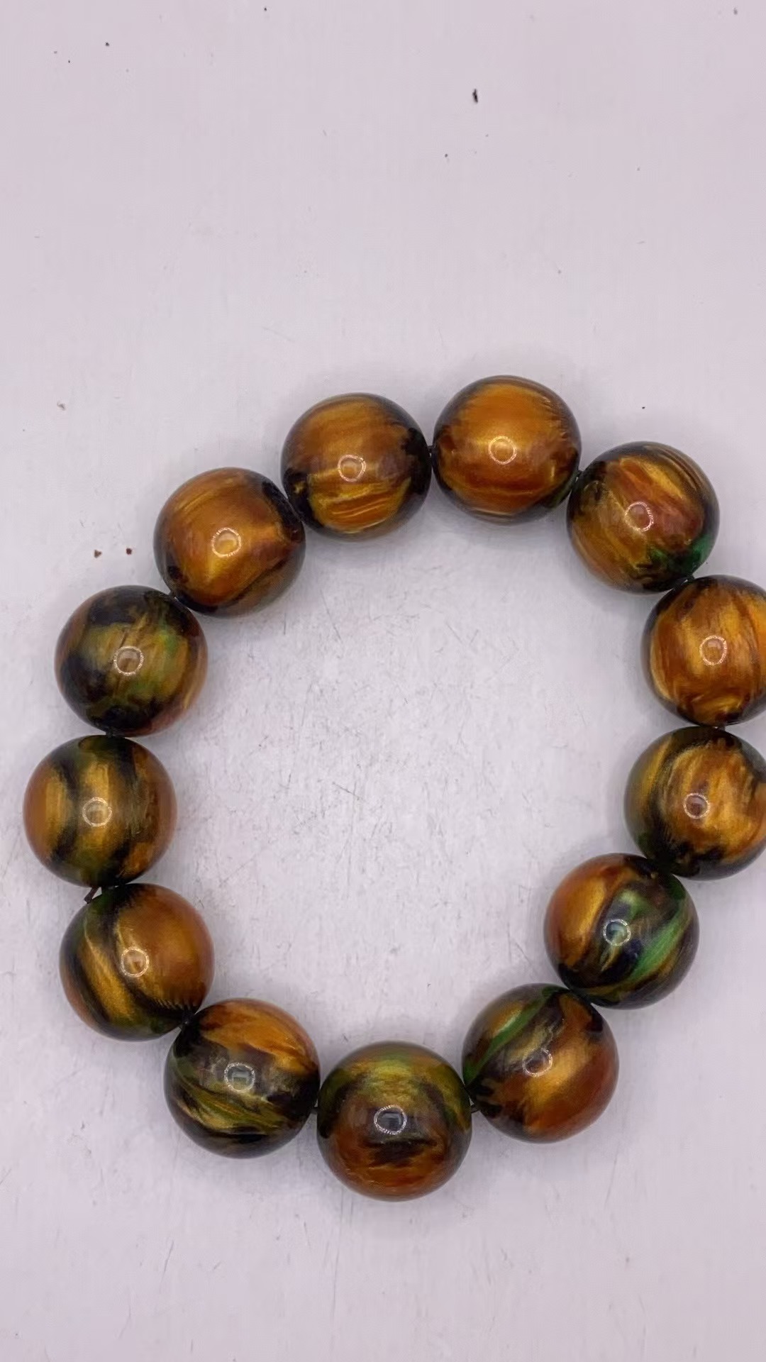 XM15【小猫】精美时尚大气搭配手串（多样性发其一）