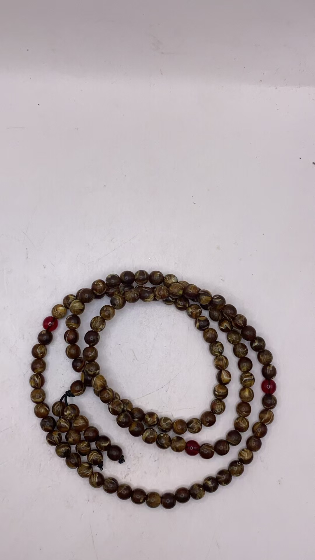 NP119【凝珀阁】精品时尚百搭气质款吊坠