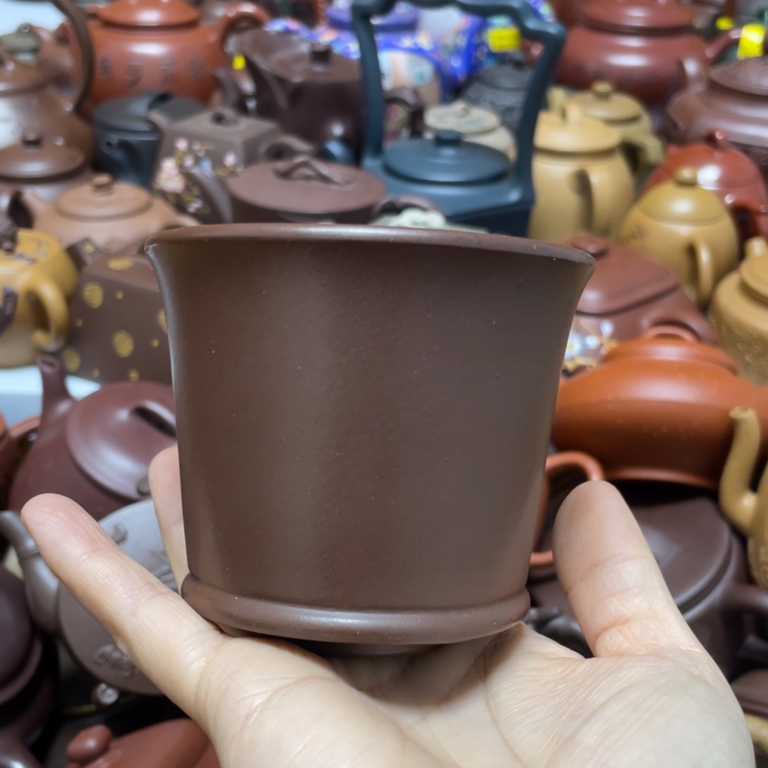 紫砂茶壶紫砂艺术学院