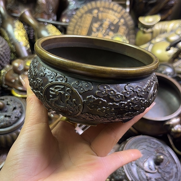 铜器66666666666666666025