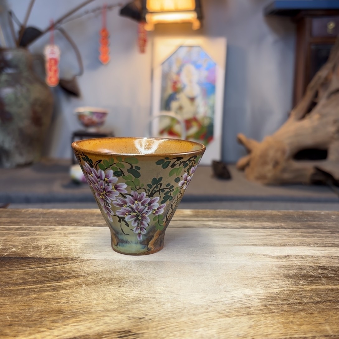 景德镇纯手工制作陶瓷