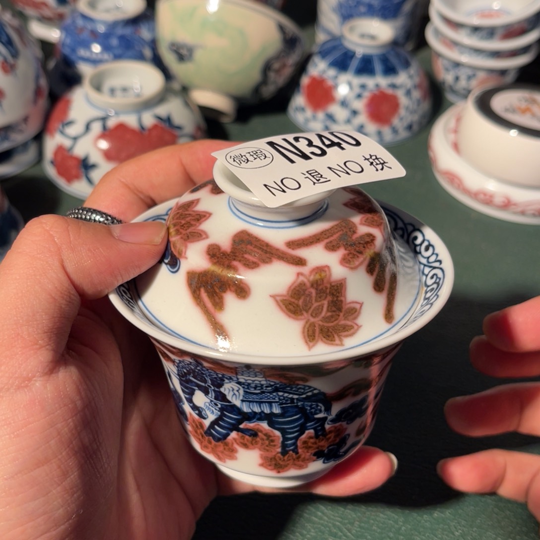 340 半月陶瓷半月陶瓷